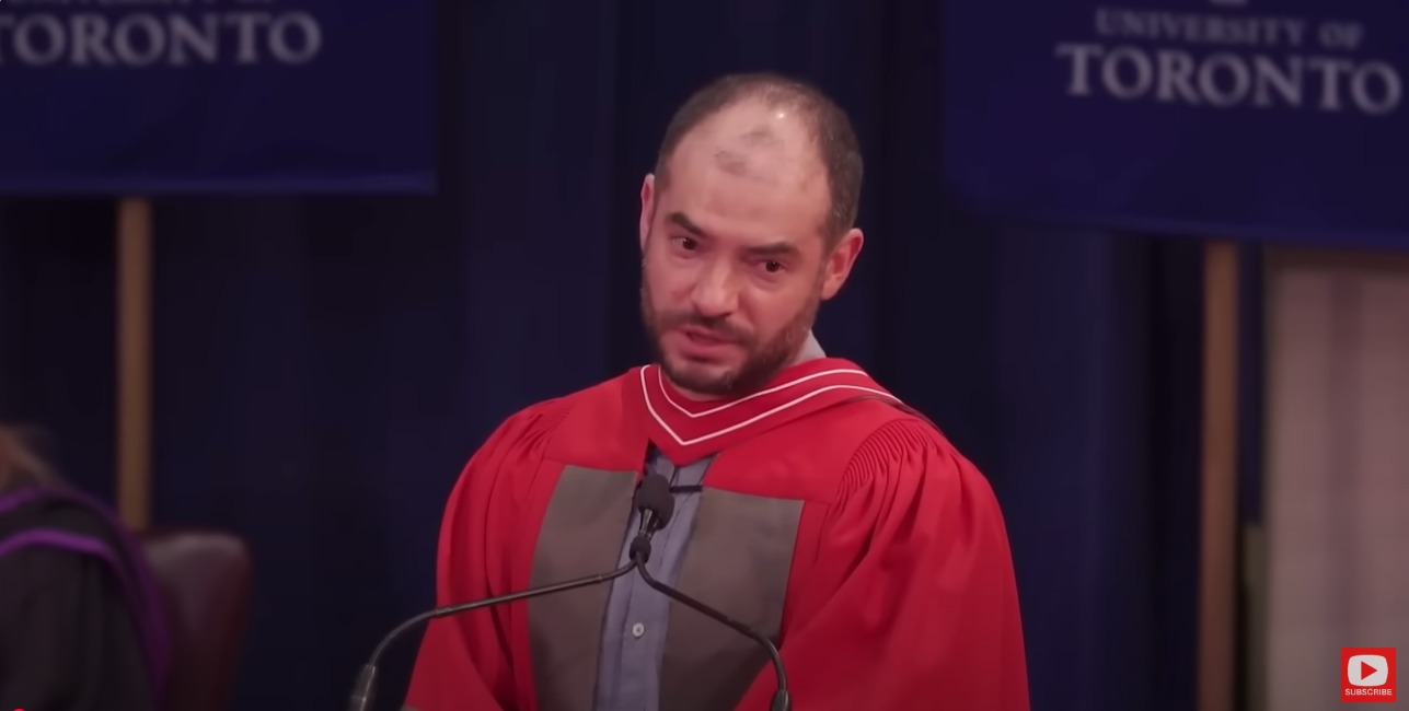 Ex-OpenAI Scientist WARNS: "You Have No Idea What's Coming"